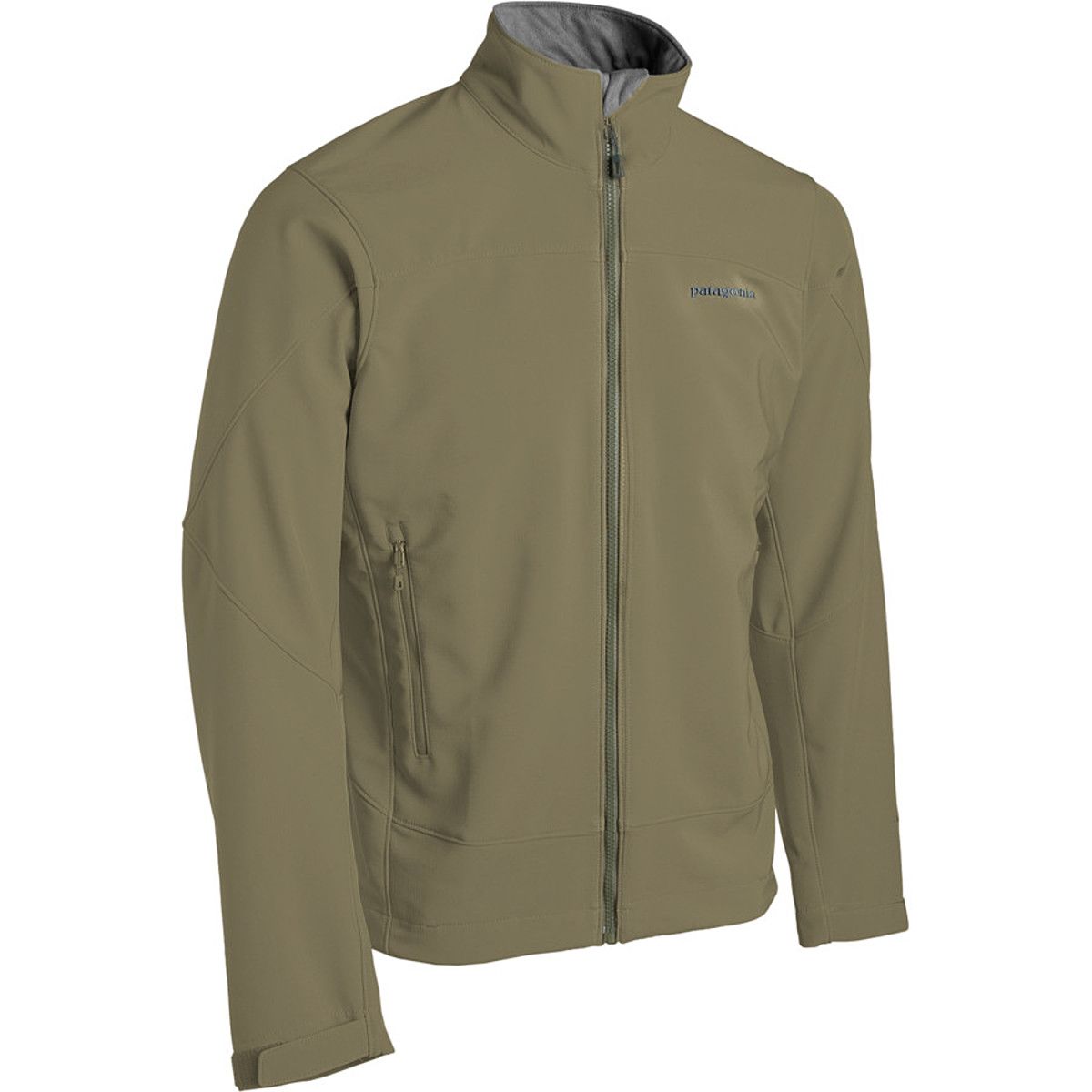 Patagonia Adze Softshell Jacket - Men's - Clothing
