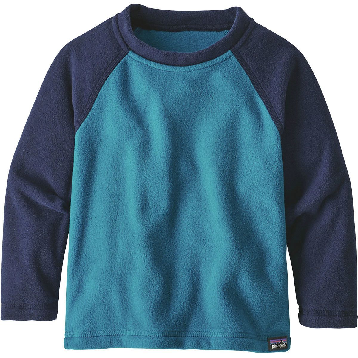 Patagonia Micro D Crew Infant Boys' Kids