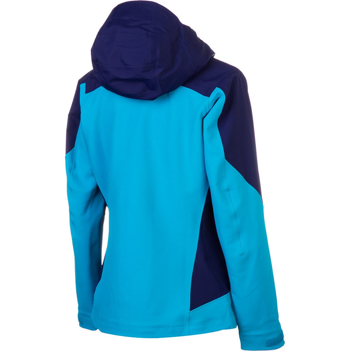 Patagonia Mixed Guide Softshell Hooded Jacket - Women's - Clothing