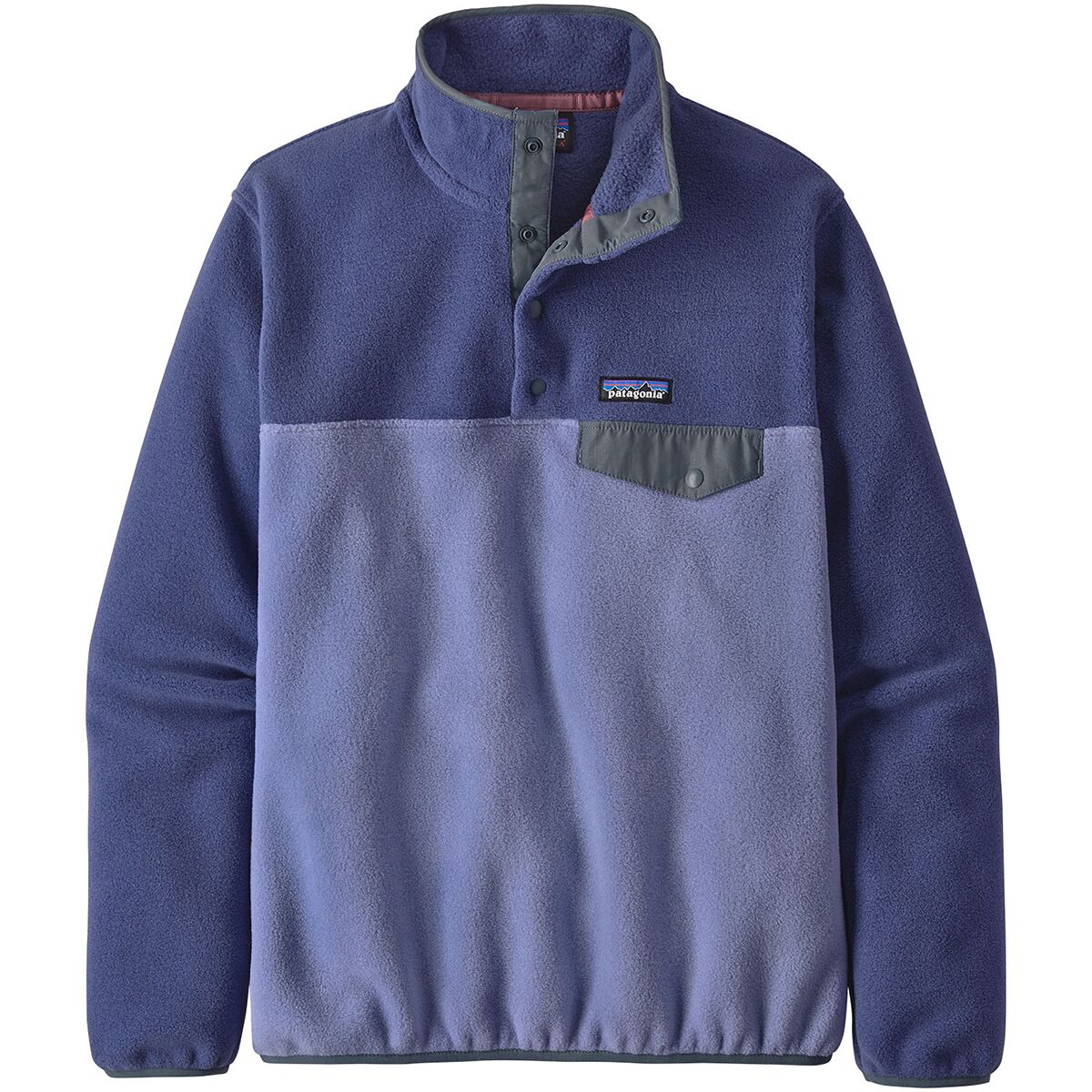 Patagonia Synchilla Lightweight Snap-T Fleece Pullover - Women's - Clothing