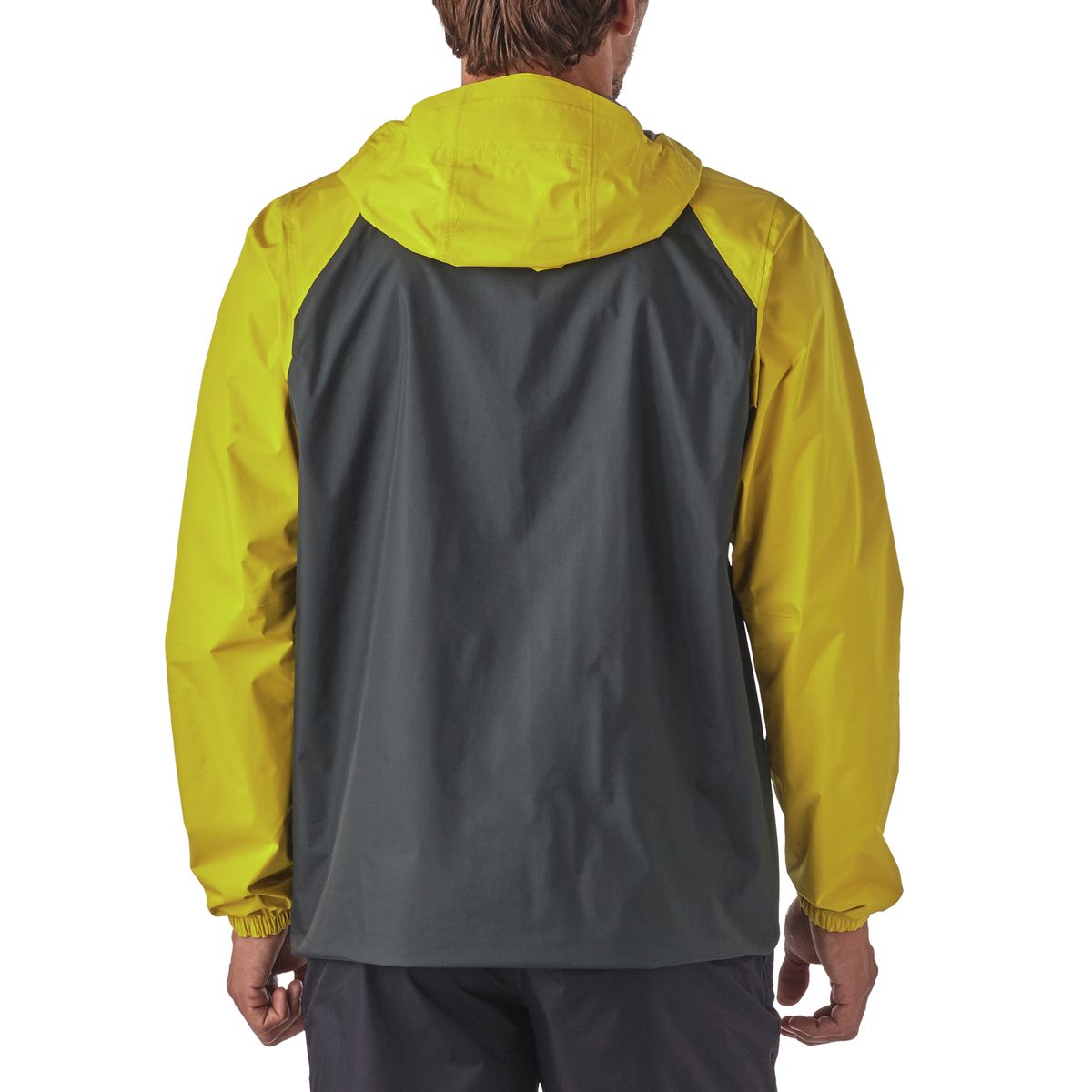 Patagonia Torrentshell Pullover Jacket Men's