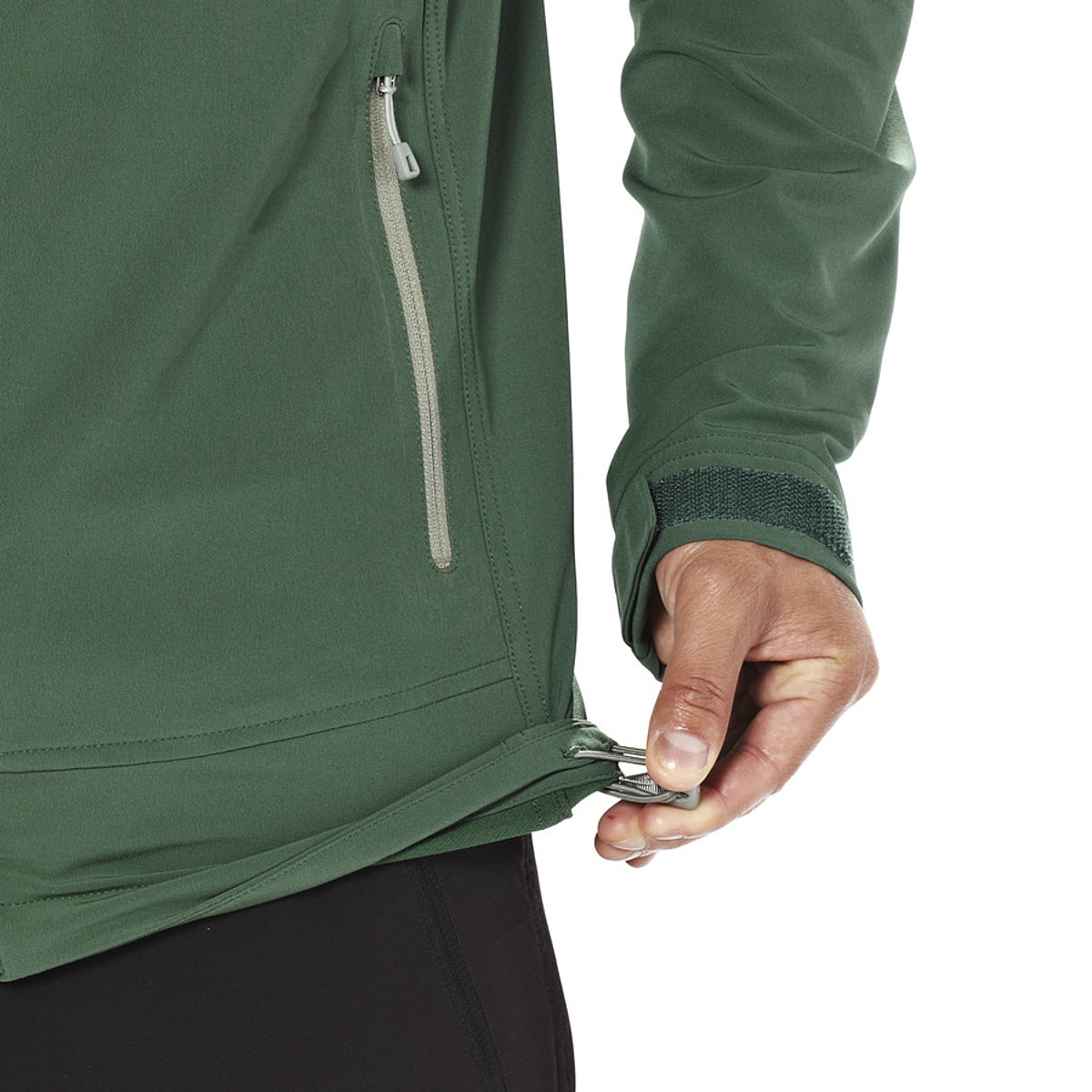 Patagonia Simple Guide Hooded Softshell Jacket Men's Clothing