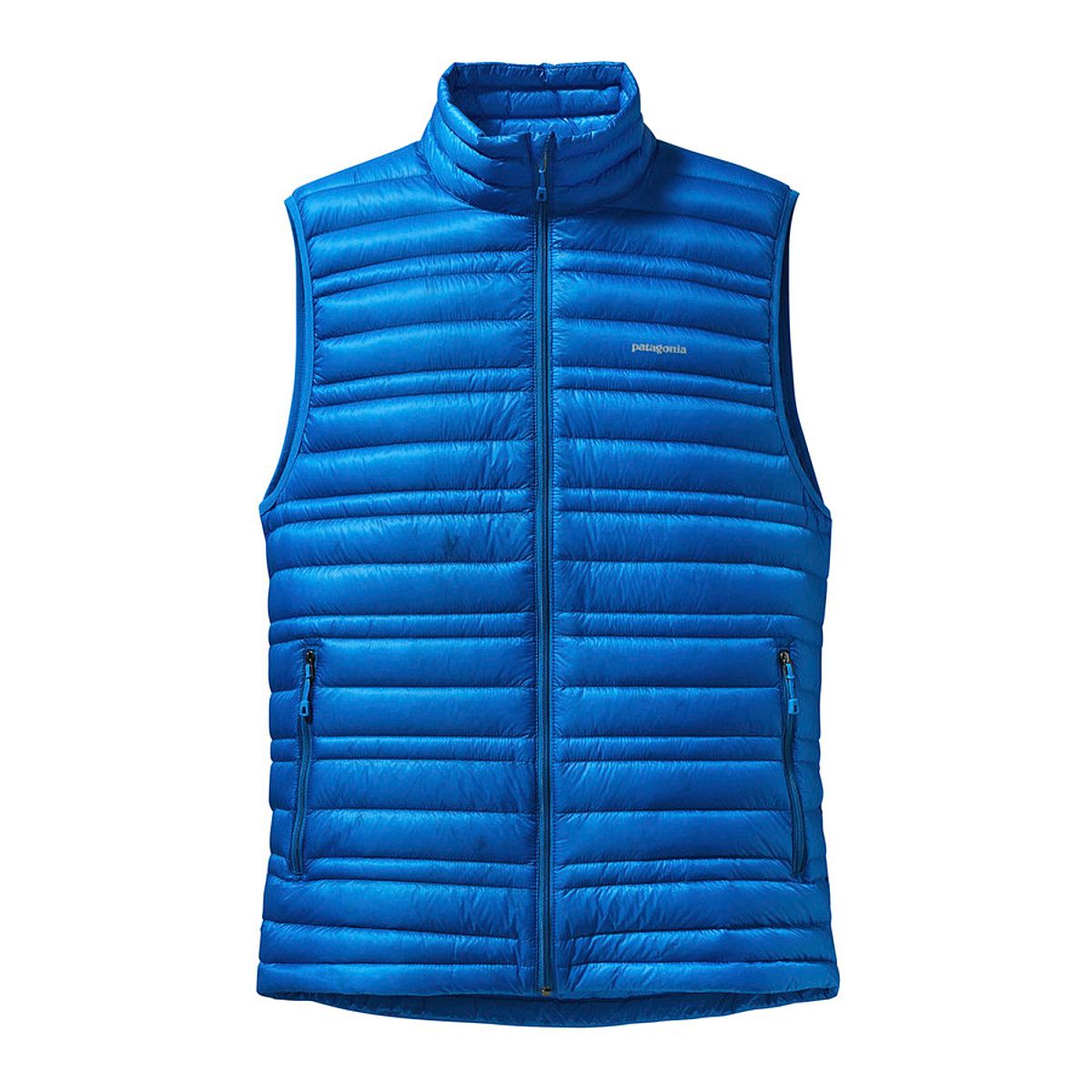 Patagonia Ultralight Down Vest Men's Clothing