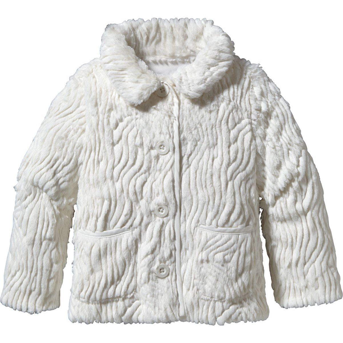 Patagonia Snowy Pelage Jacket Infant Girls' Kids