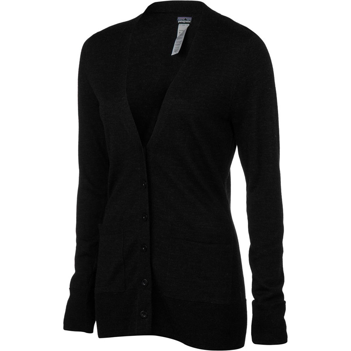 Patagonia Lightweight Merino Cardigan Women's Clothing