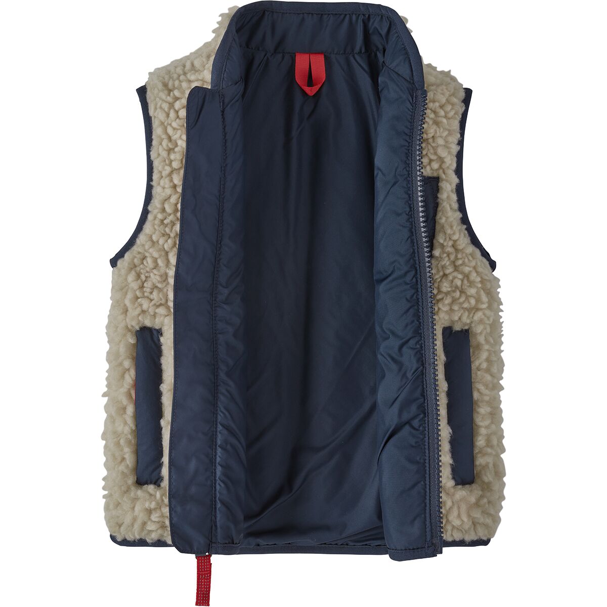 Patagonia RetroX Fleece Vest Toddler Boys' Kids