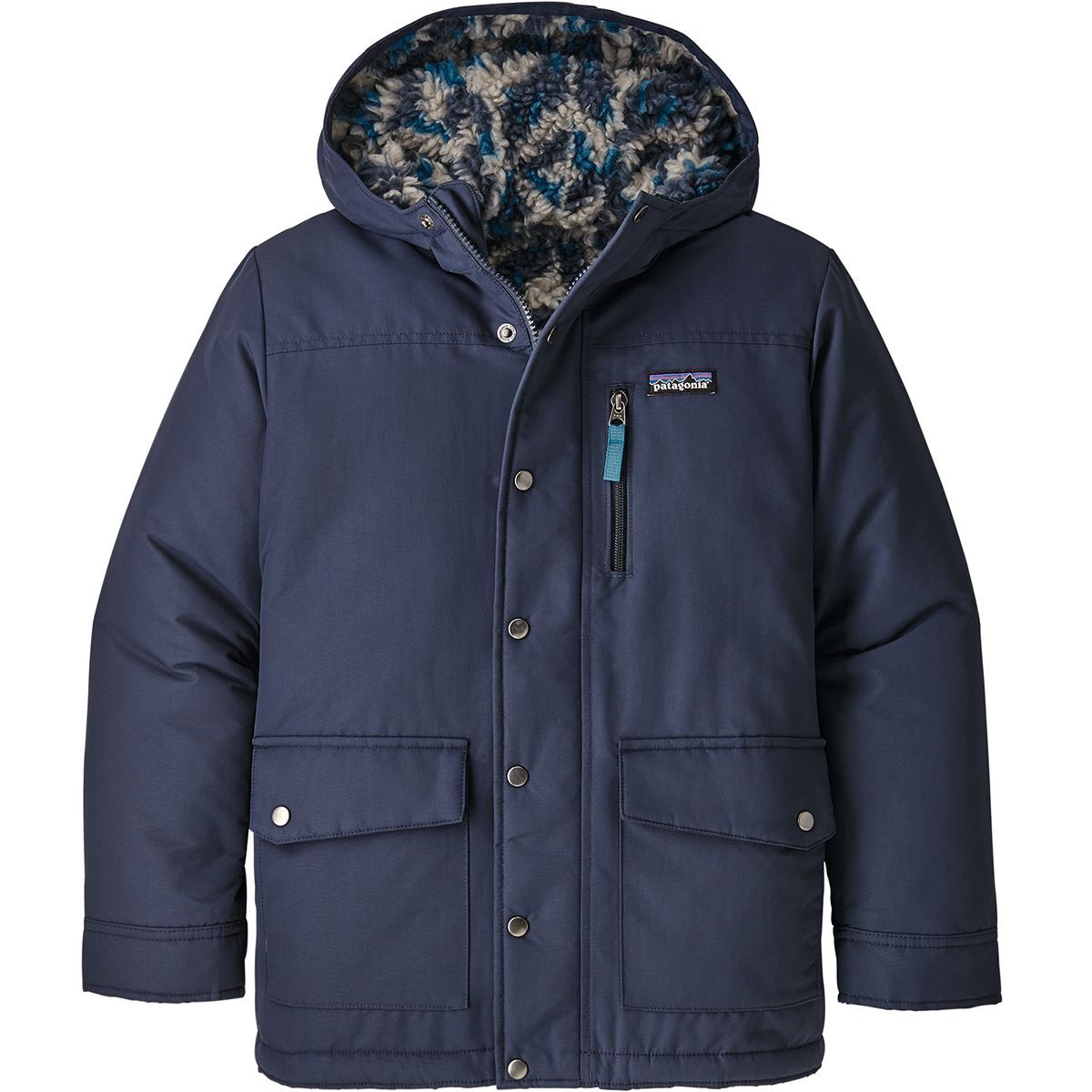 patagonia infurno jacket mens