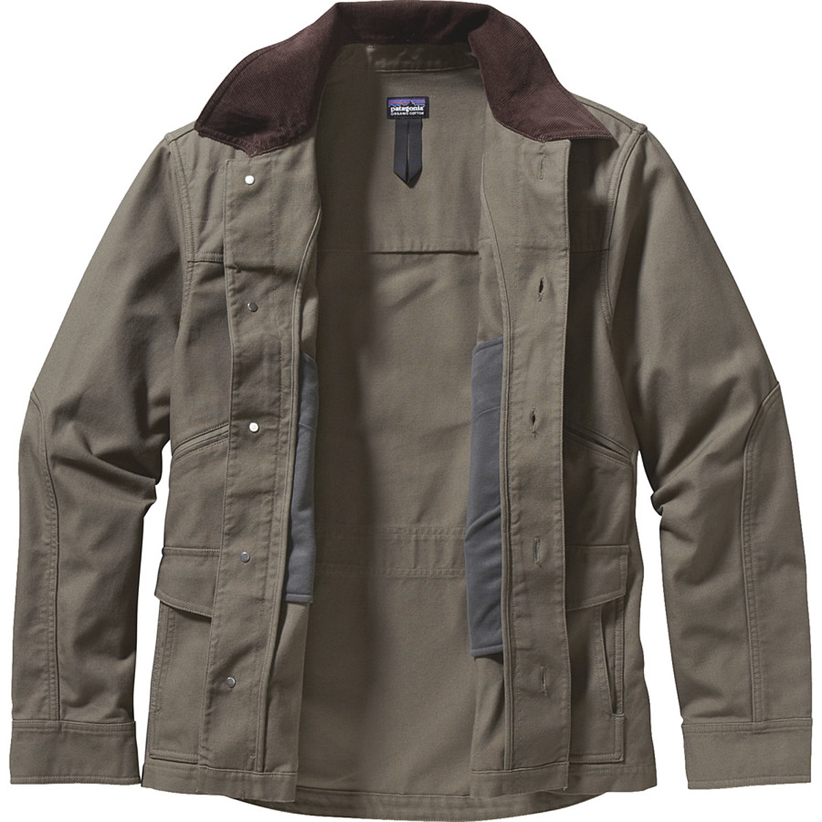 Patagonia Nuevo Range Jacket Men's Clothing