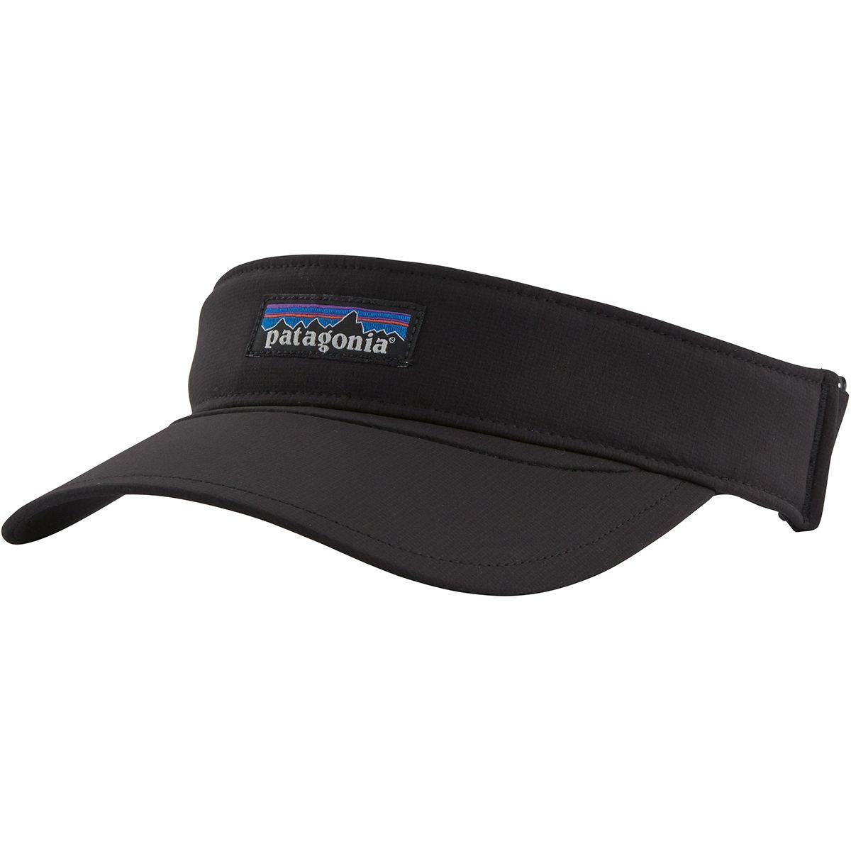 Patagonia Airshed Visor Accessories
