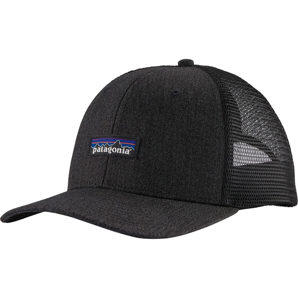 tin shed hat patagonia