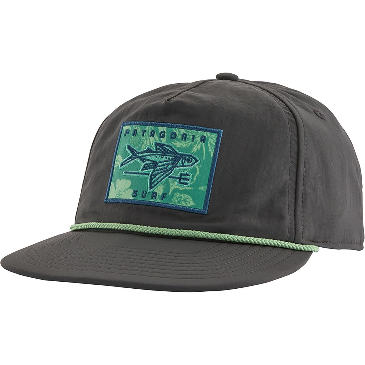 patagonia cap lw zip