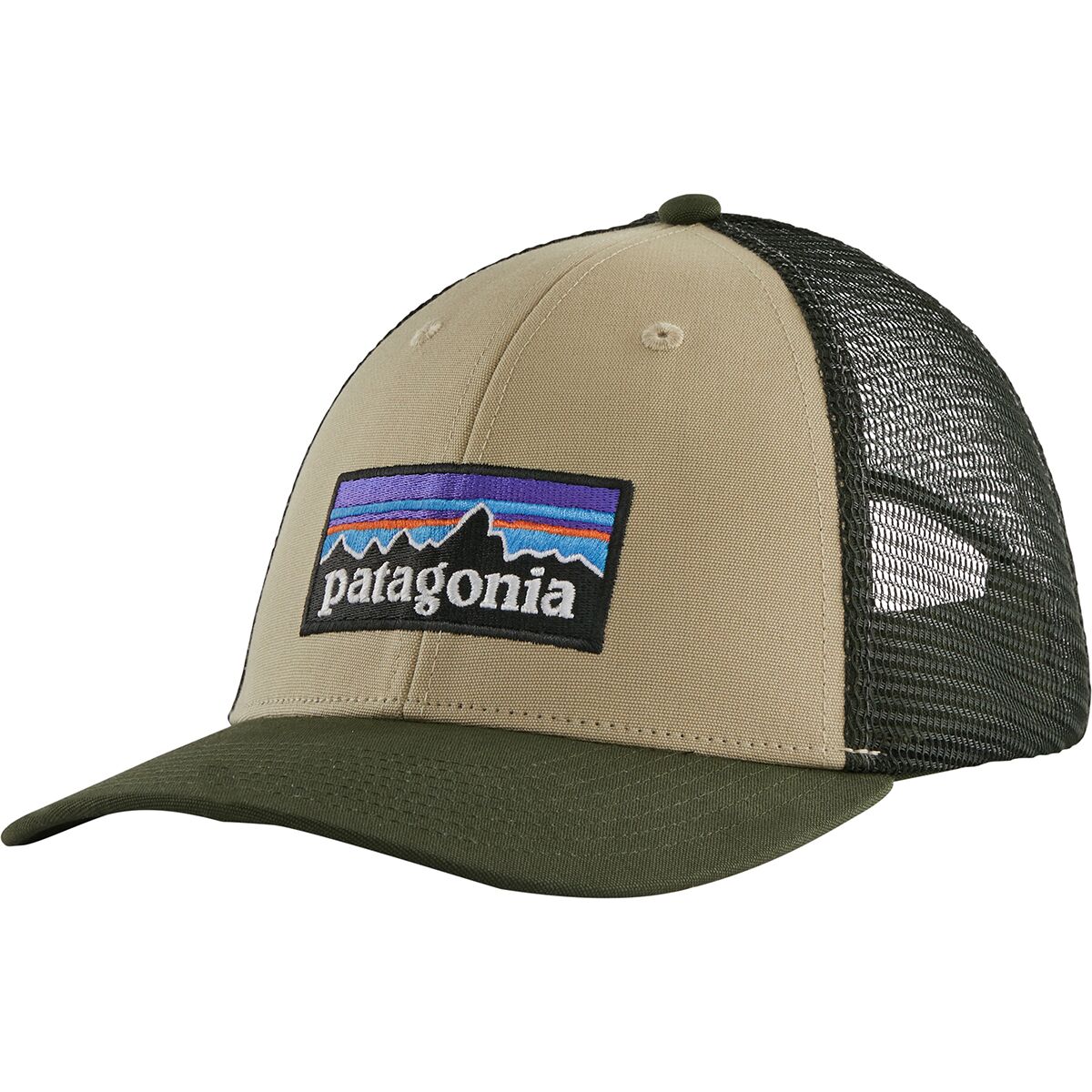 pararescue patagonia hat