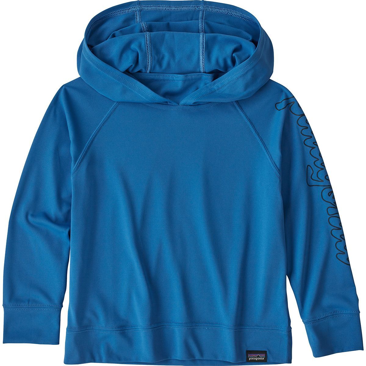 cap cool daily hoody