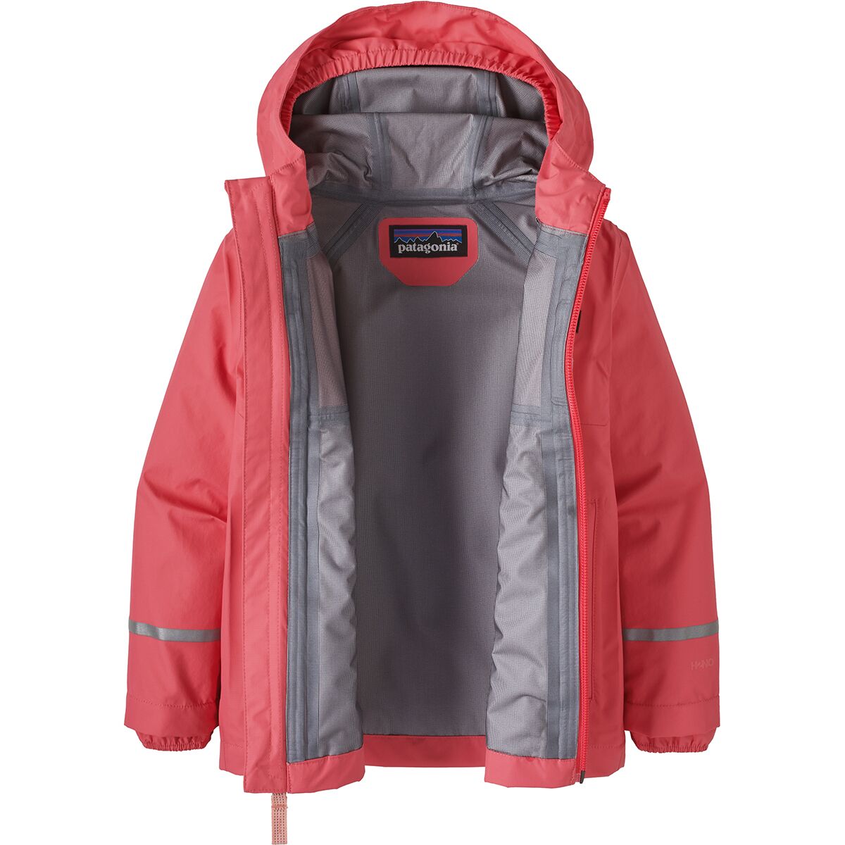 Patagonia Torrentshell 3L Jacket Toddler Girls' Kids