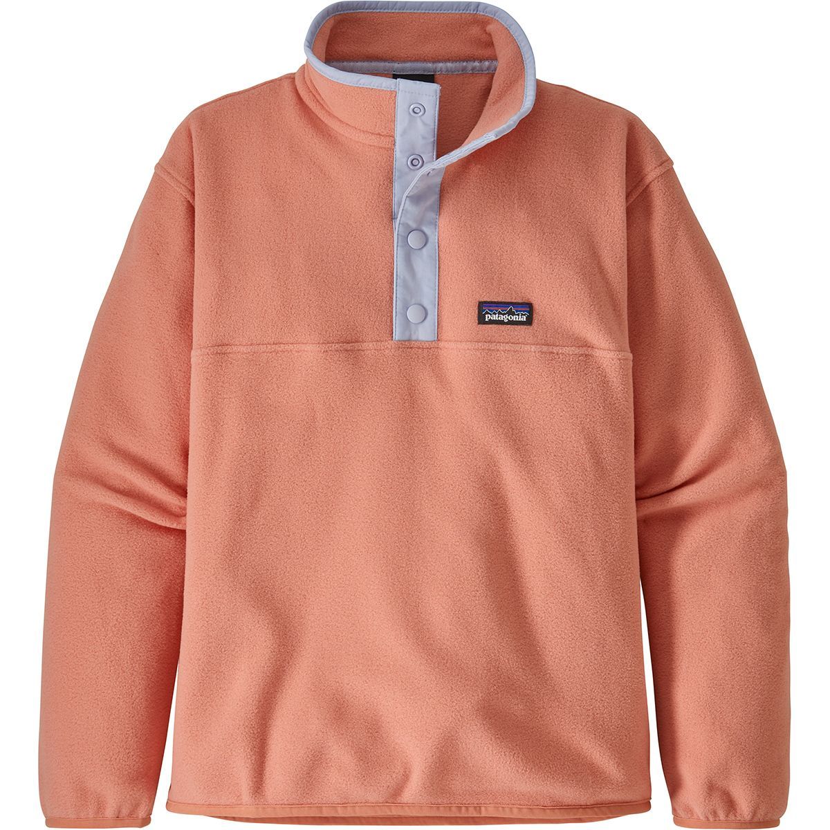 micro d pullover
