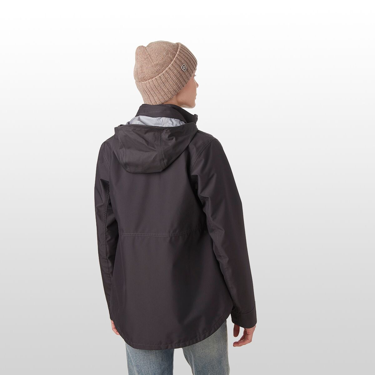 Patagonia Light Storm Jacket Women's Clothing