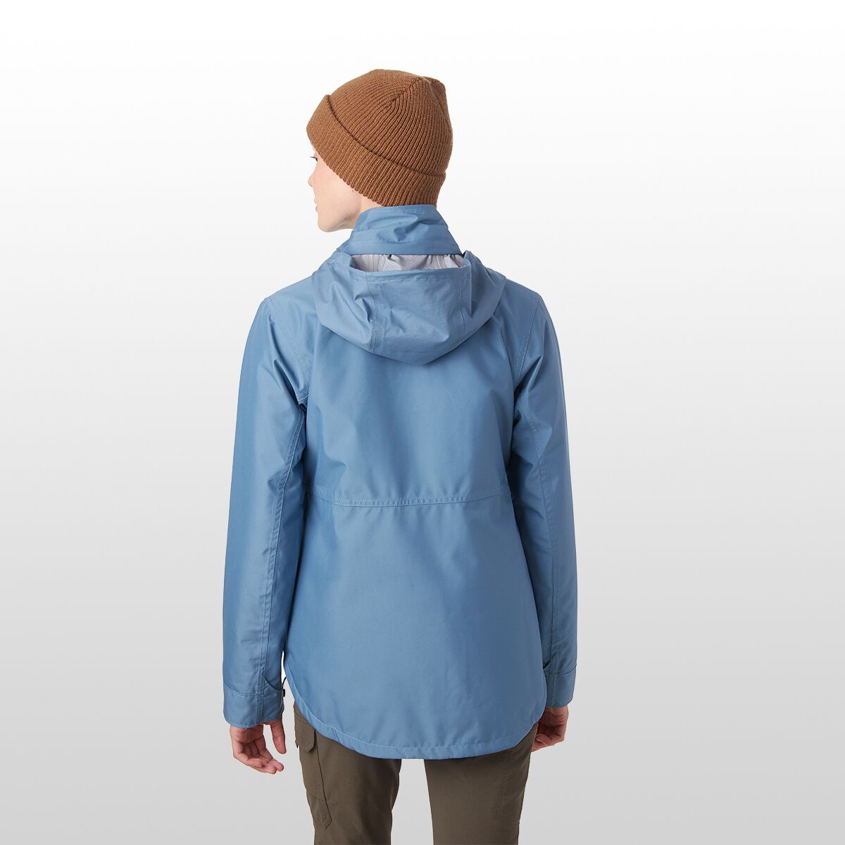 Patagonia Light Storm Jacket Women's