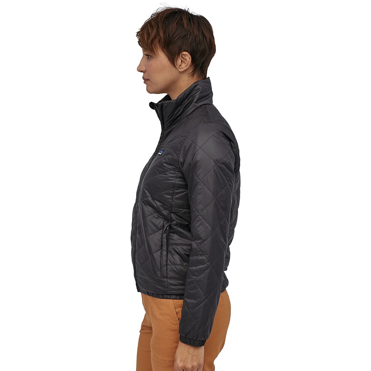 Patagonia Radalie Lightweight Bomber Jacket Women's Clothing