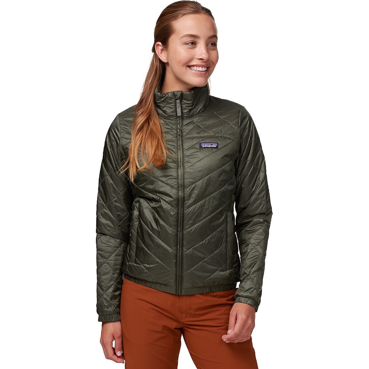 Patagonia Radalie Lightweight Bomber Jacket Women's