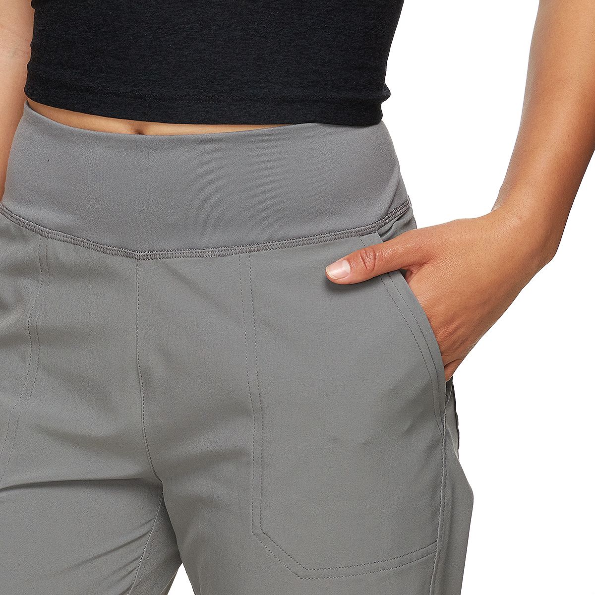 Patagonia Happy Hike Studio Pant Women's