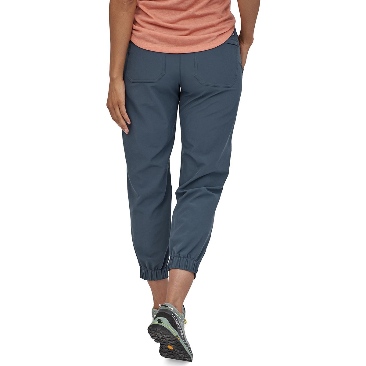 Patagonia Happy Hike Studio Pant Women's