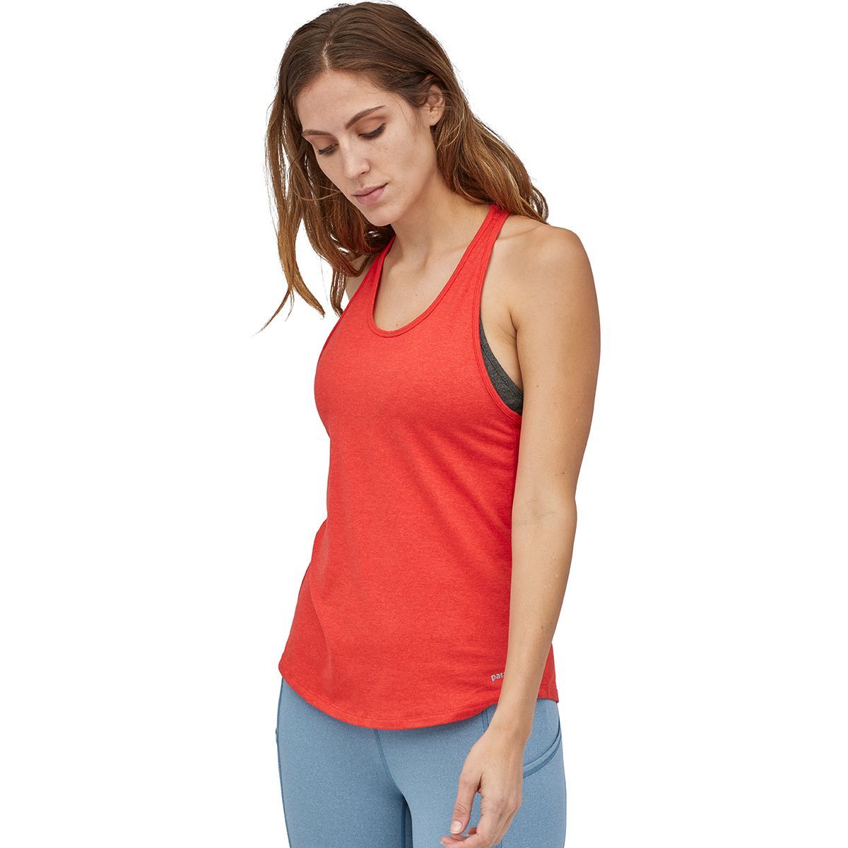 Patagonia Seabrook Run Tank Top Women's Clothing