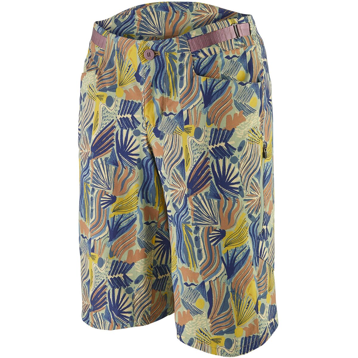 Patagonia Dirt Craft Bike Short - Women's - Bike