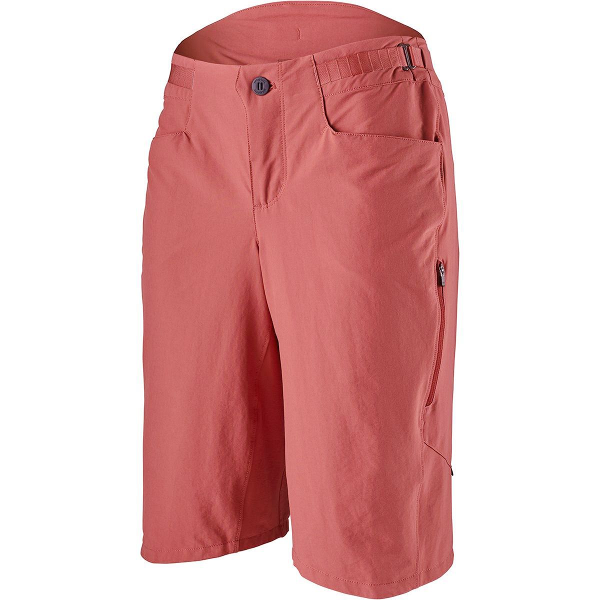 patagonia dirt bike shorts