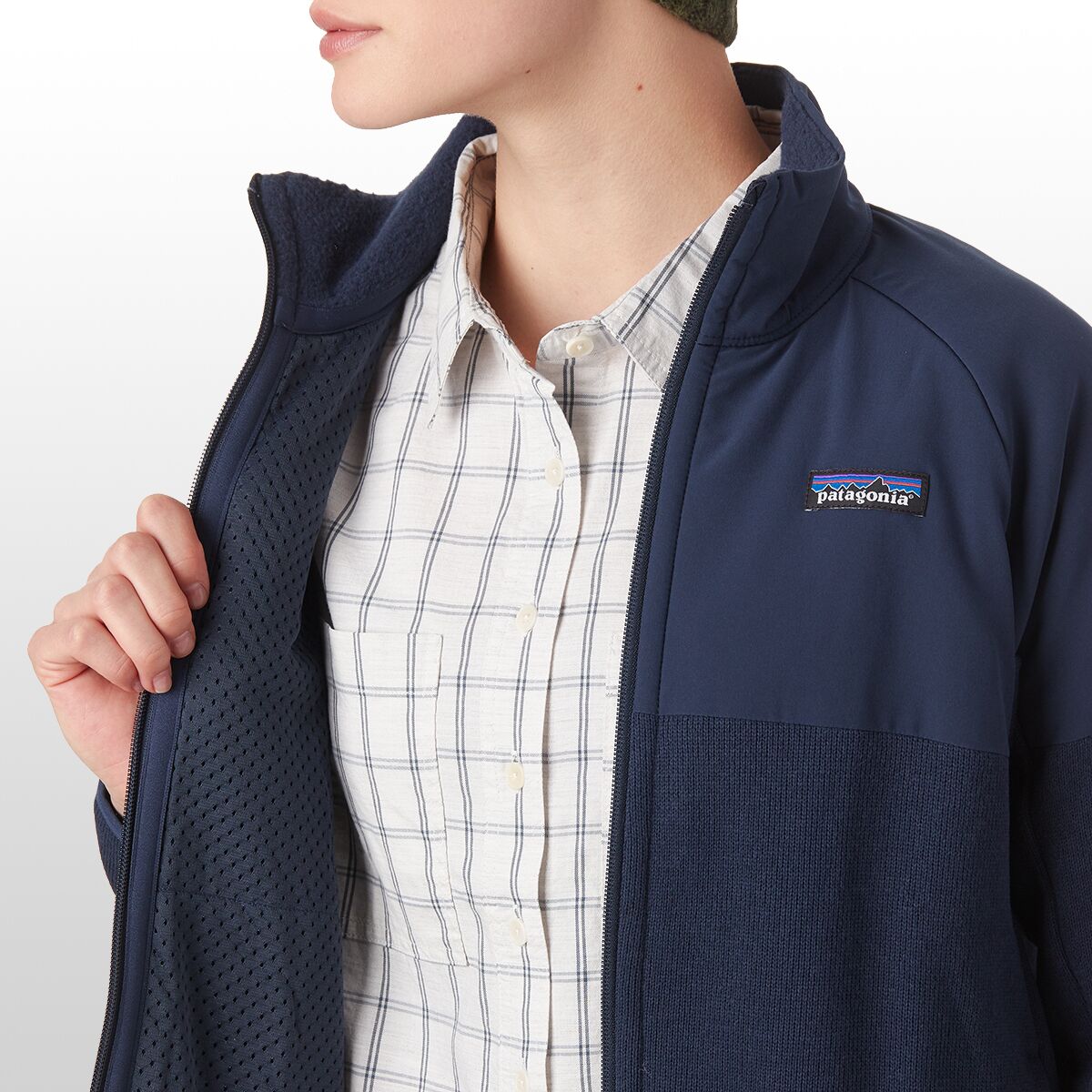 lightweight better sweater jacket