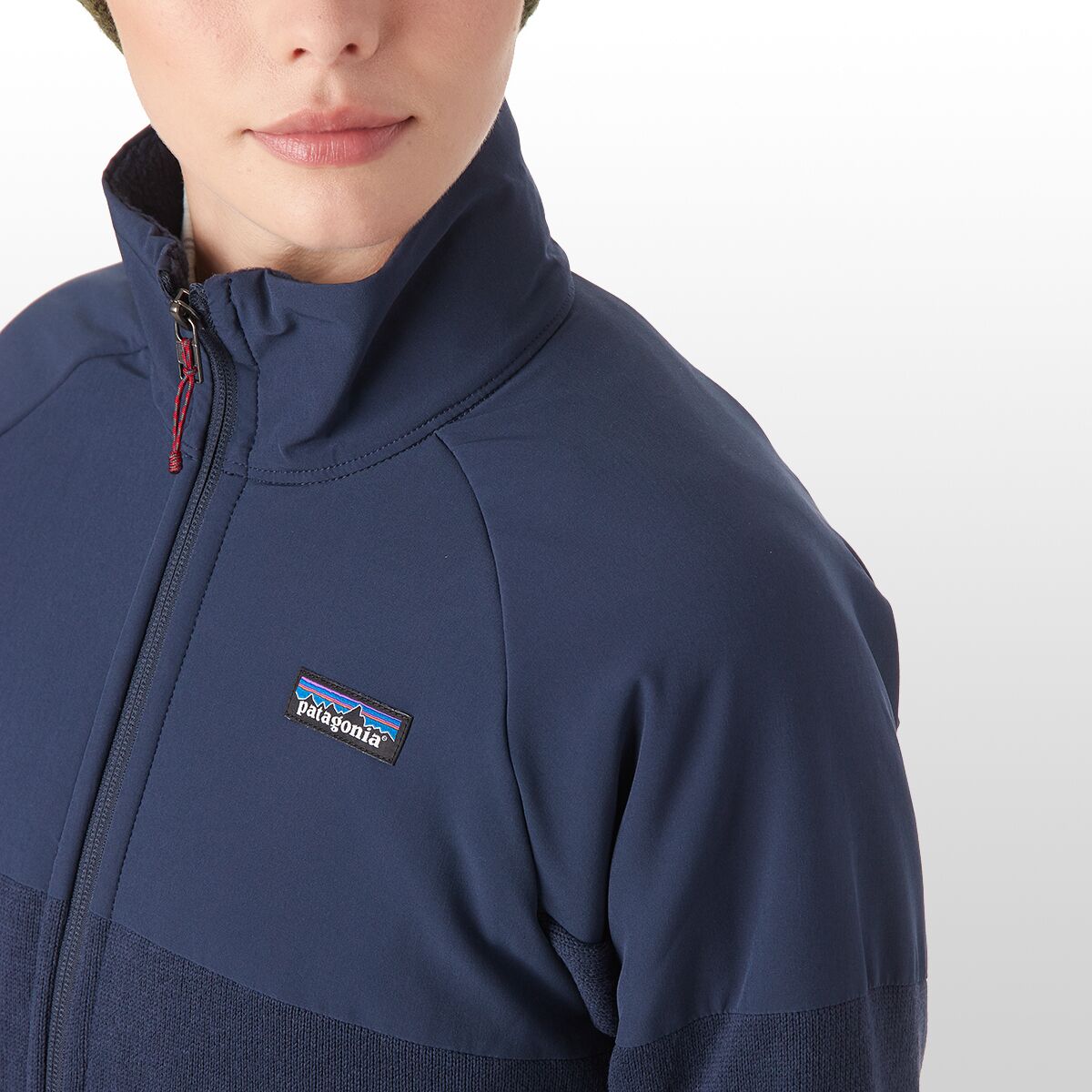 Patagonia Lightweight Better Sweater Shell Jacket Women's