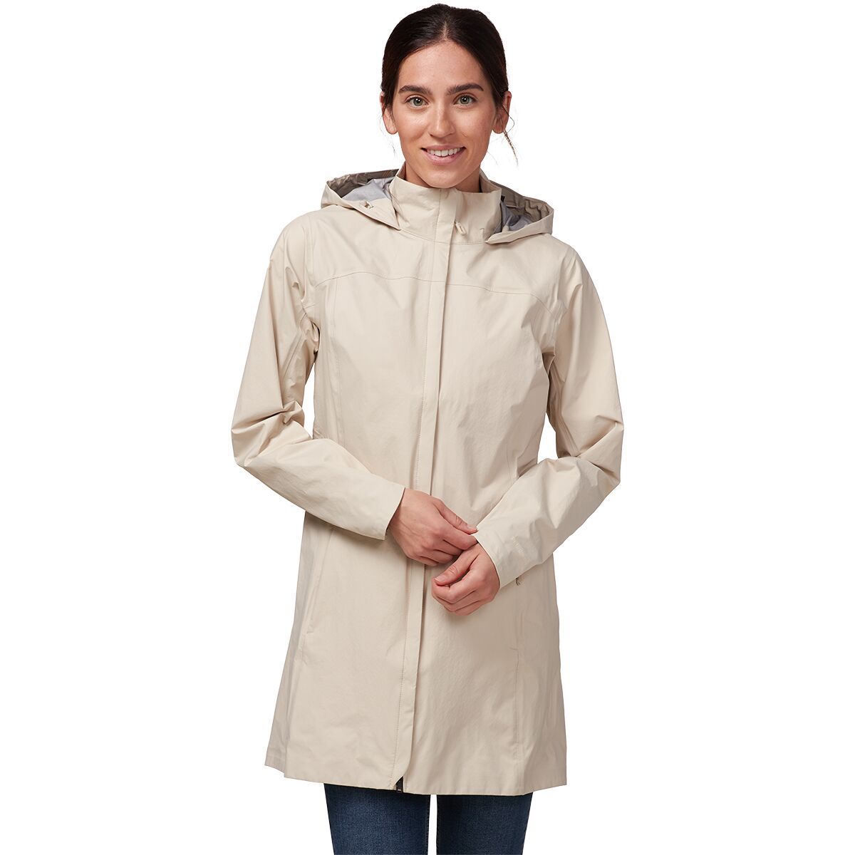 Patagonia Torrentshell 3L City Coat - Women's | Backcountry.com