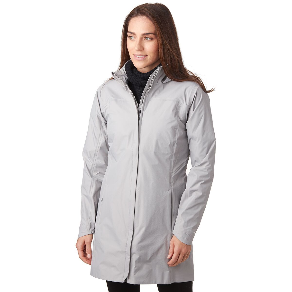 Patagonia Torrentshell 3L City Coat Women's