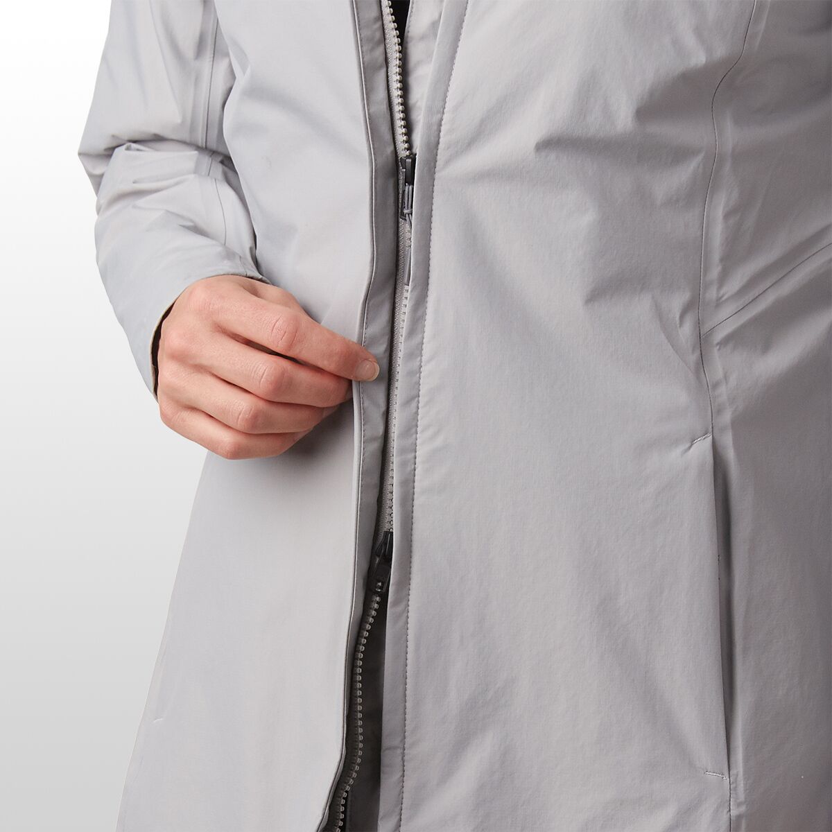 Patagonia Torrentshell 3L City Coat Women's