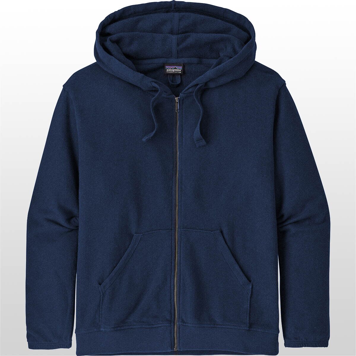 Patagonia Organic Cotton French Terry Hoodie - Women's | Backcountry.com
