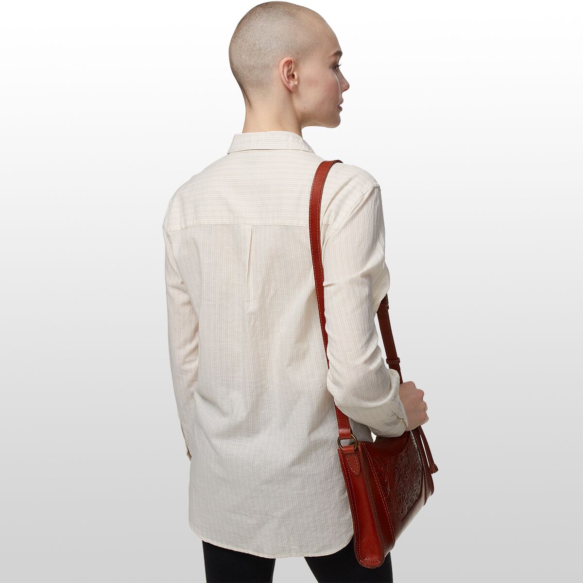 Patagonia - Women's Buttondown Shirt