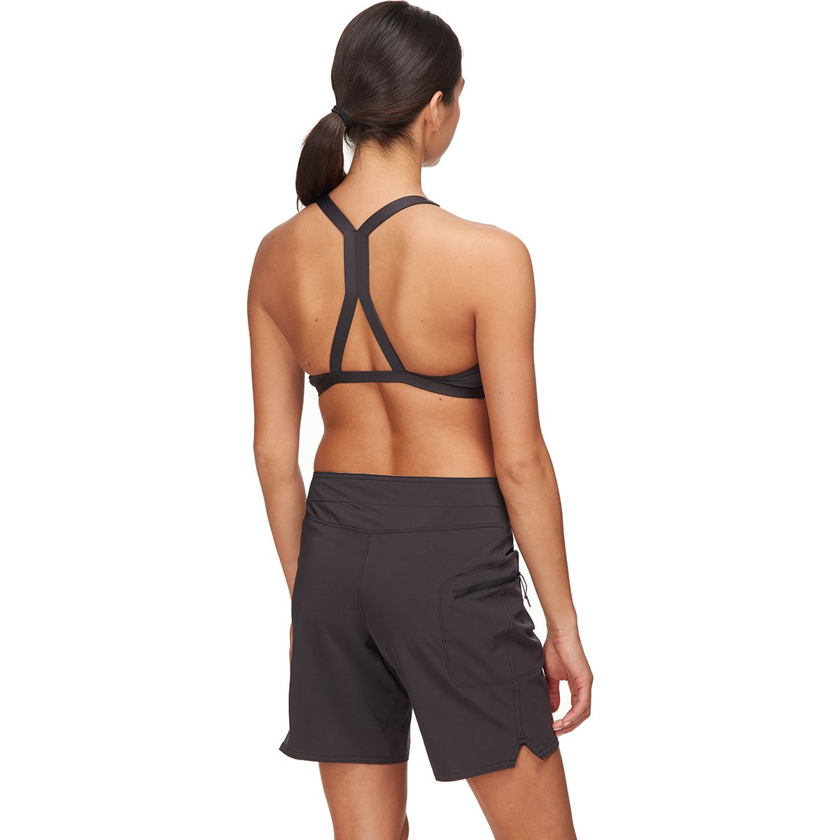 Patagonia Stretch Hydropeak 8in Boardshort Women's Clothing