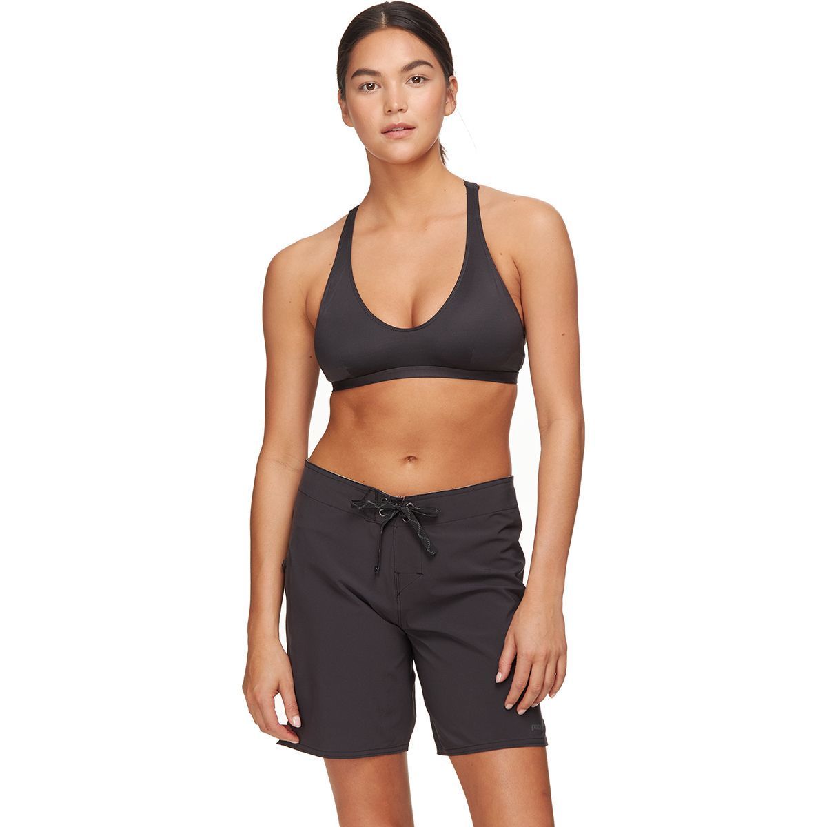 Patagonia Stretch Hydropeak 8in Boardshort Women's Clothing