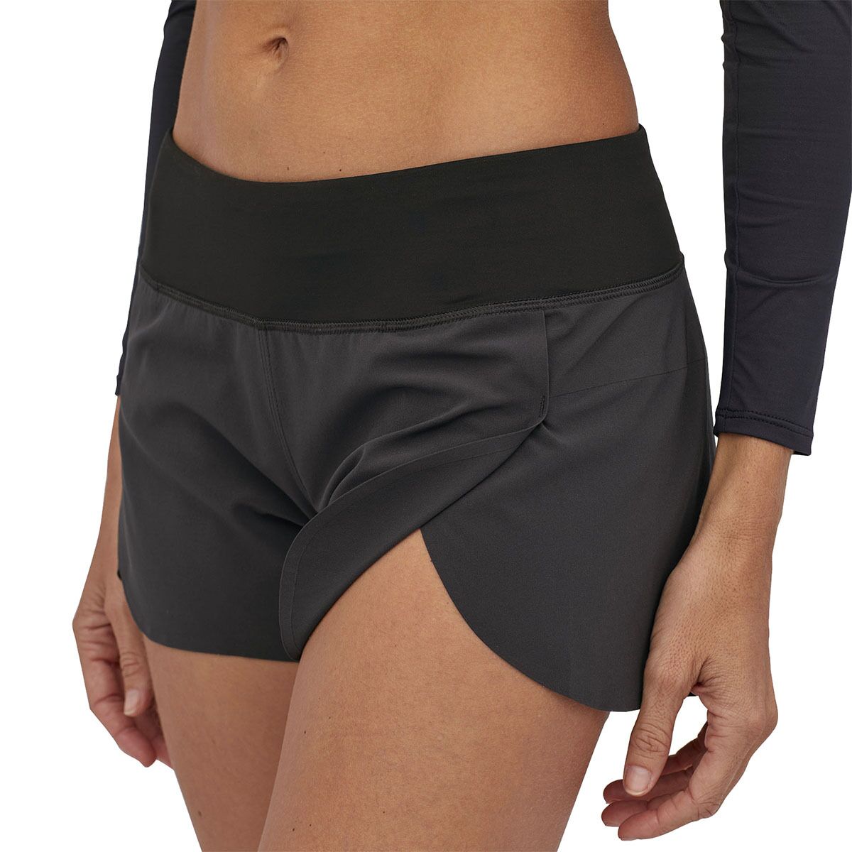 Patagonia Stretch Hydropeak Surf Short Women's Clothing