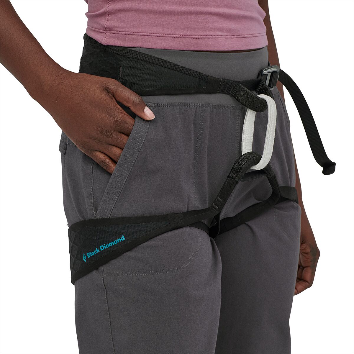 Patagonia Caliza Rock Pant - Women´s