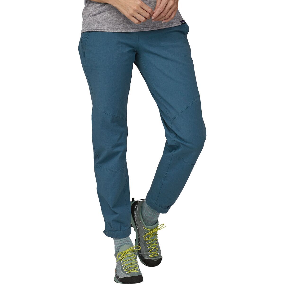 Women's Hiking & Climbing Pants