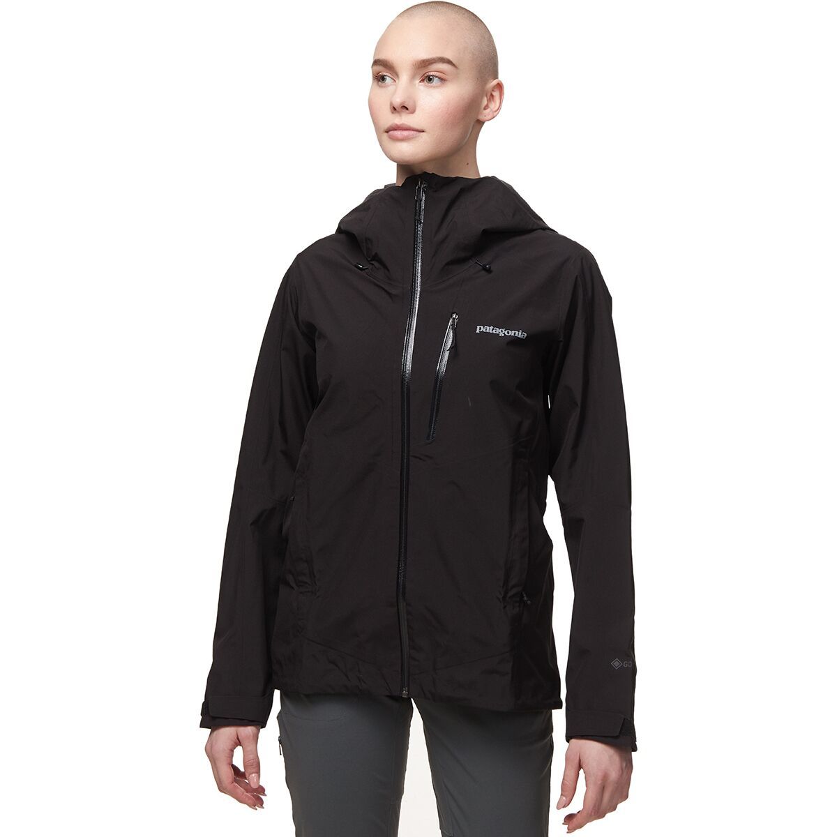 patagonia calcite jacket review