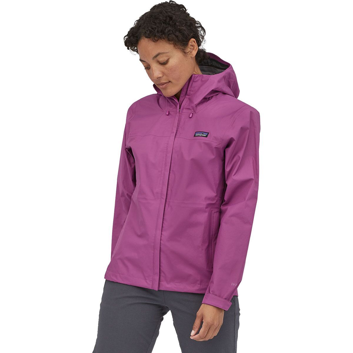 Women's Rain Jackets