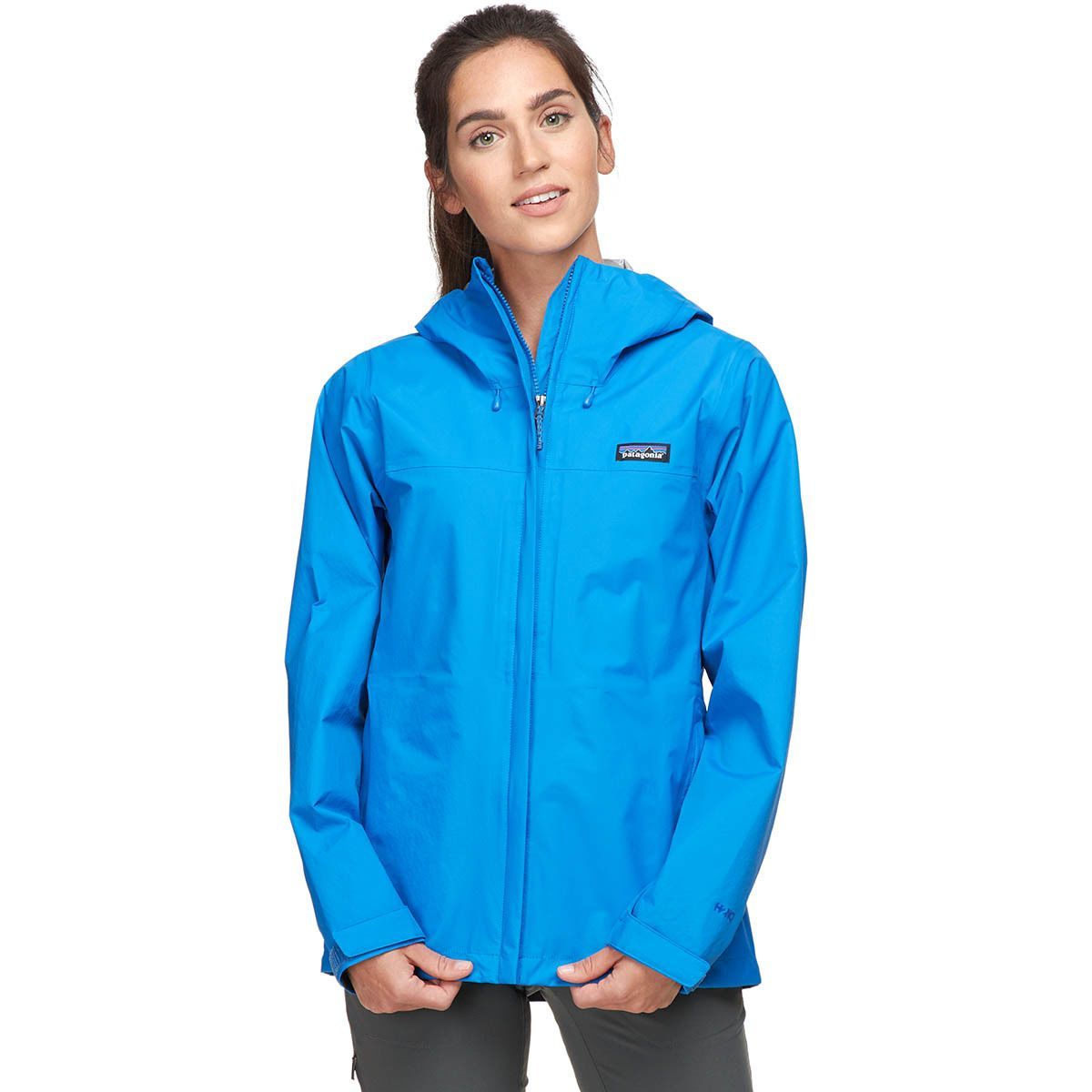 patagonia women's torrentshell 3l rain jacket