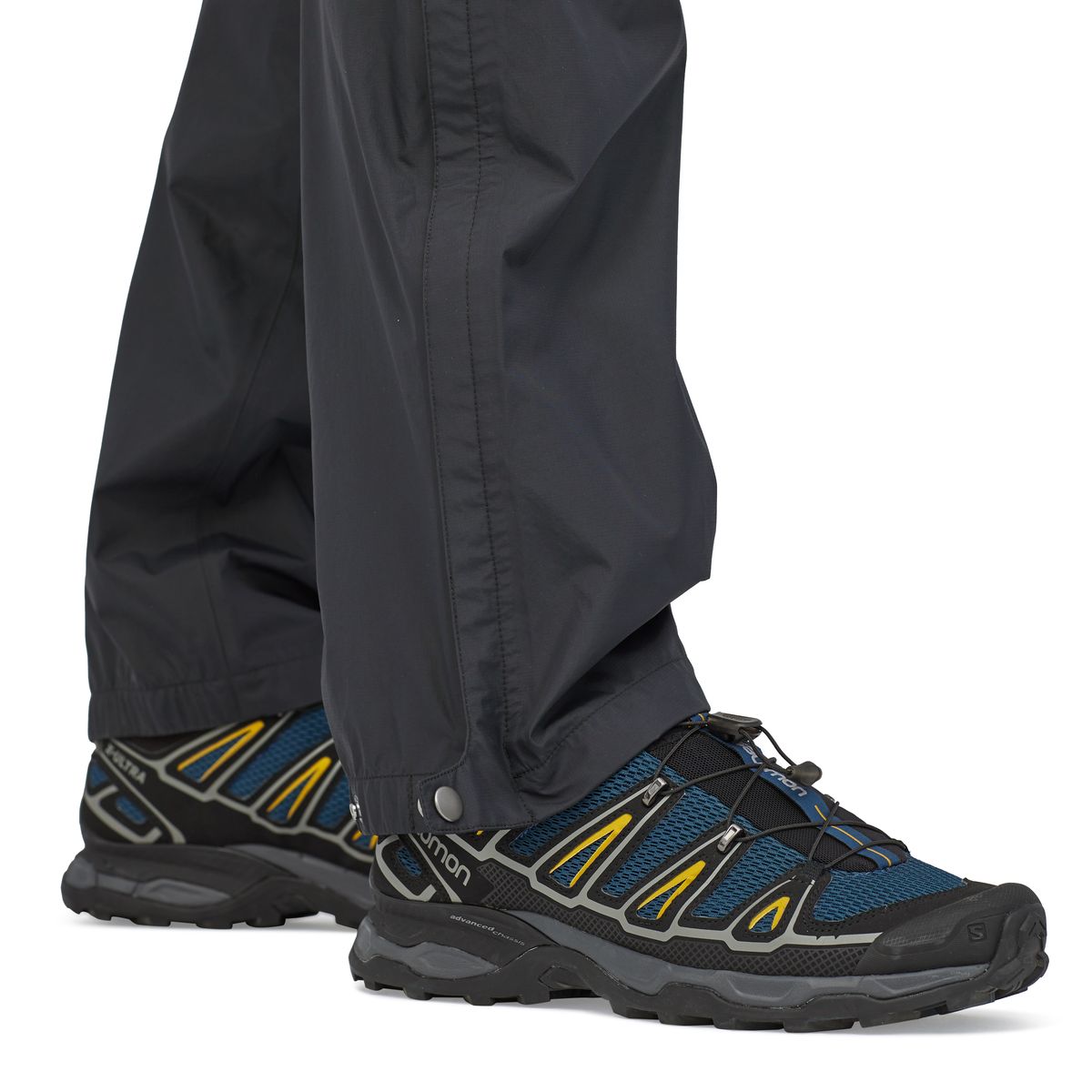 Patagonia Men's Torrentshell 3L Pants - Short