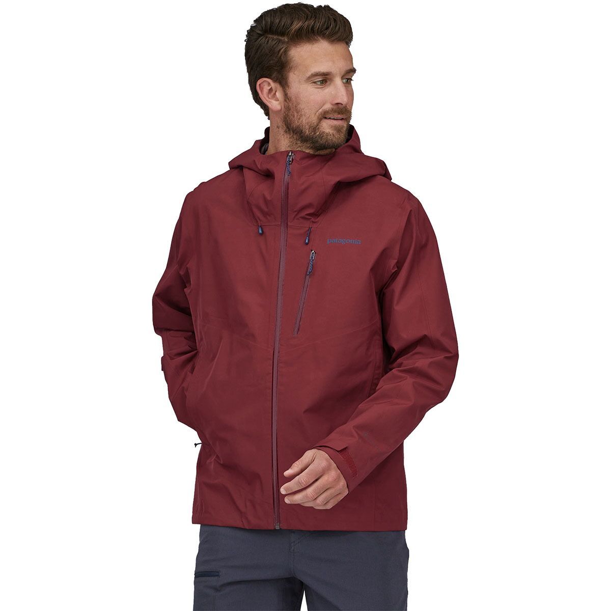Patagonia Calcite Jacket Men's Clothing