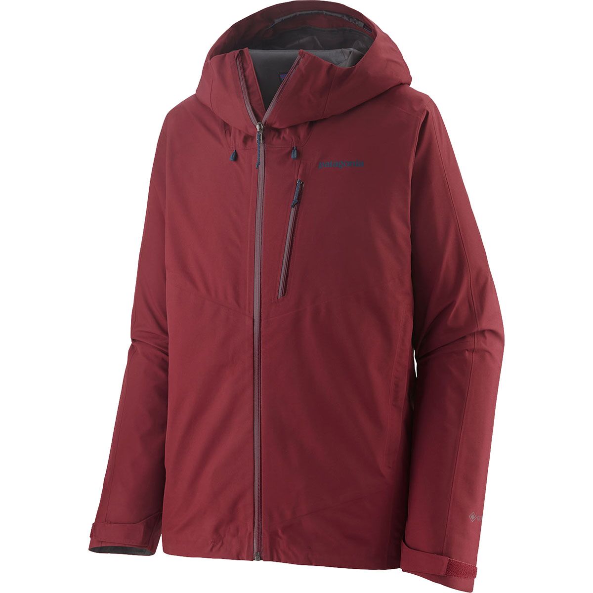 Patagonia Calcite Jacket Men's Clothing