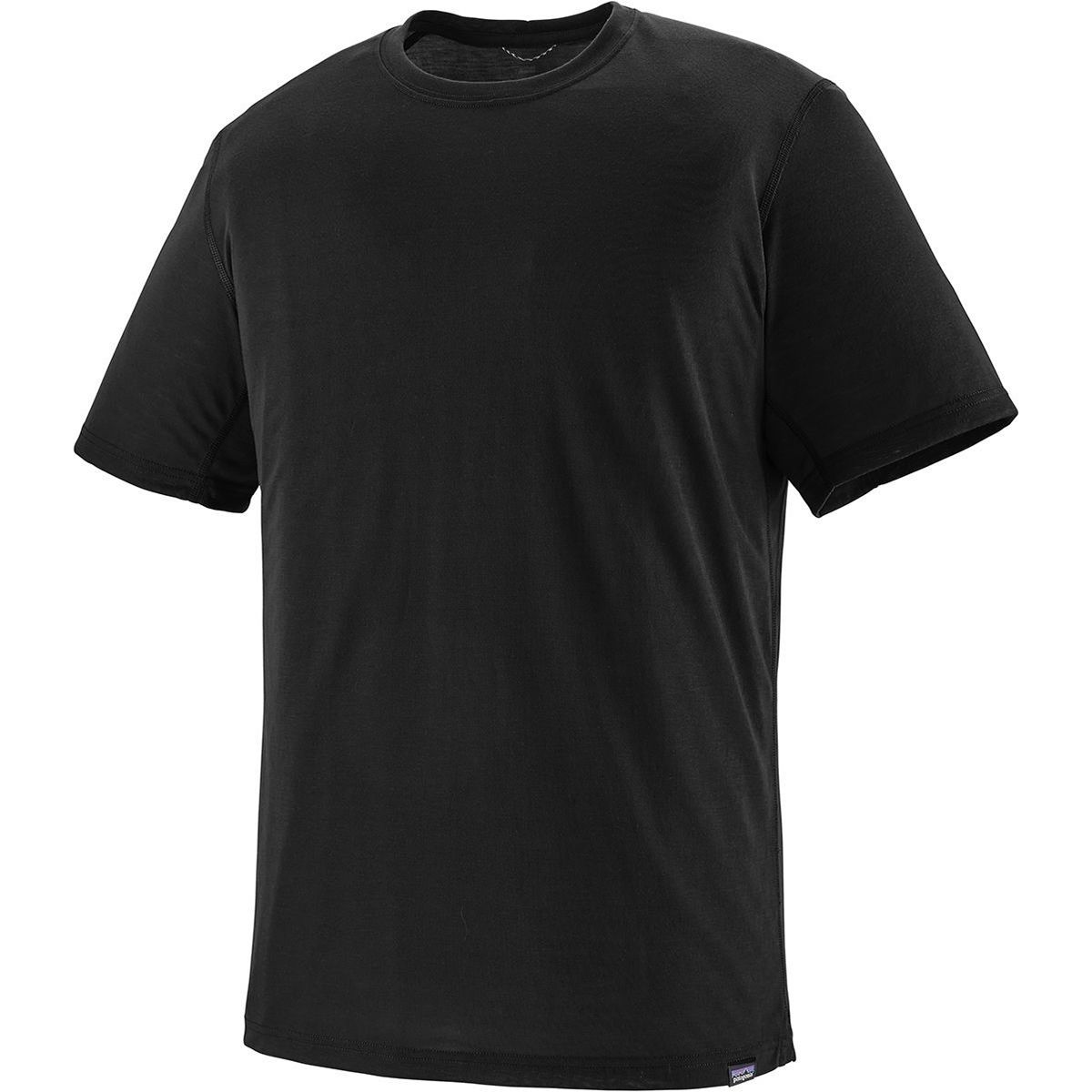 capilene cool trail shirt