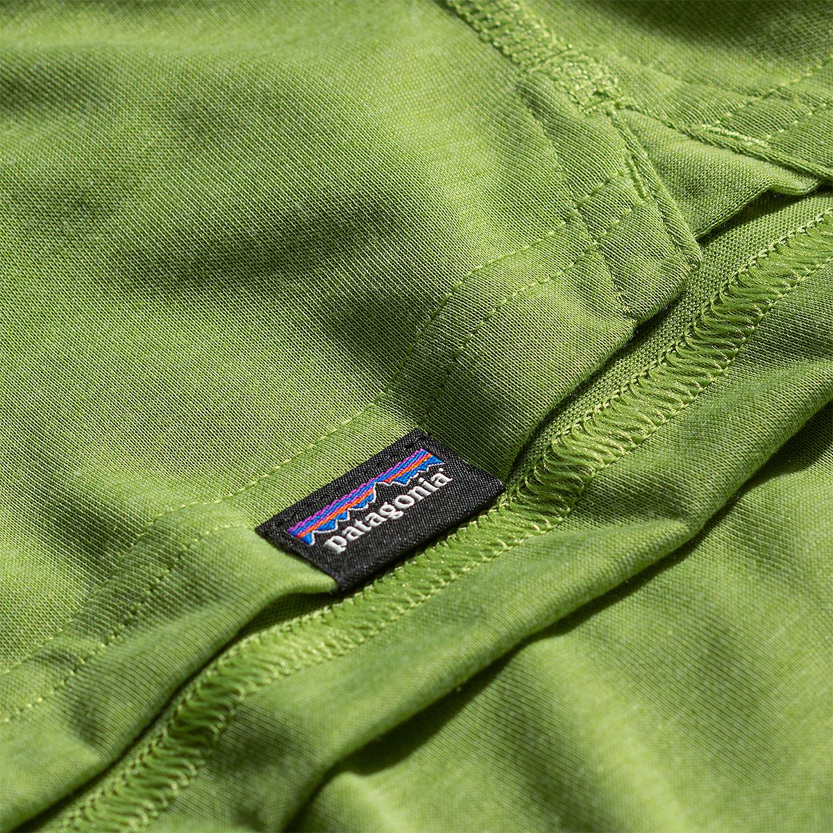 Patagonia Capilene Cool Trail Short-Sleeve Shirt - Men's | Backcountry.com