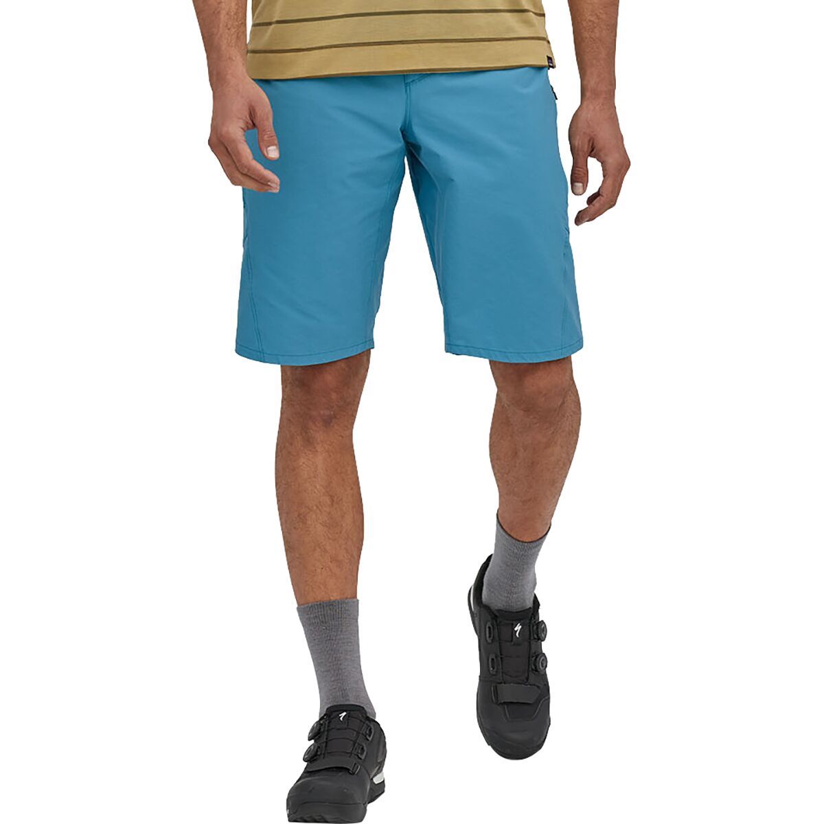 Patagonia Landfarer Bike Short Men's Bike