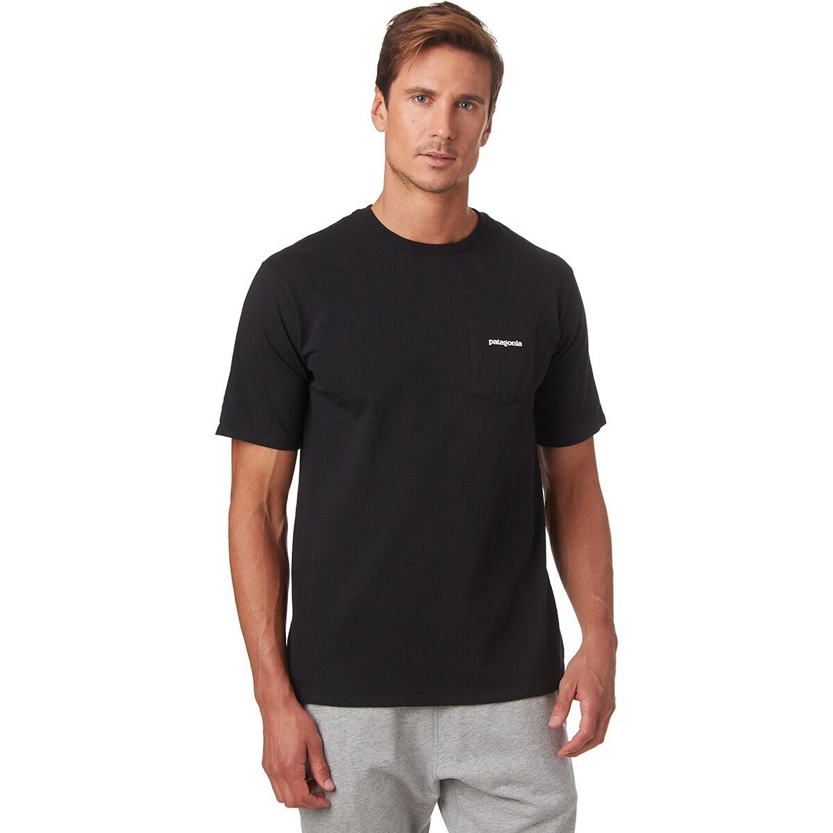 Patagonia Ms P-6 Logo Responsibili-Tee T T-shirt Homme